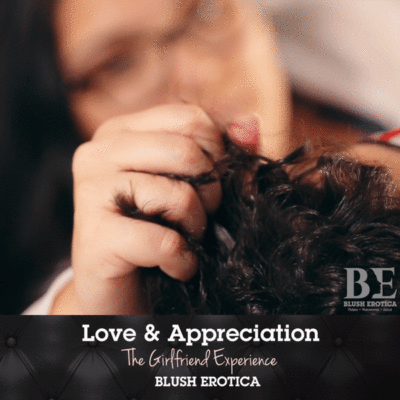 Love & Appreciation featuring FitSid
