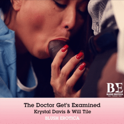 Doctor Doggystyle featuring Krystal Davis and Will Tile