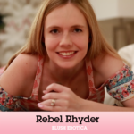 Interracial BBC Blowjob Rebel Rhyder Blush Erotica