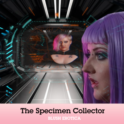 Live Action Bonus Scene: The Specimen Collector featuring Princess Dandy and Alphonso Layz