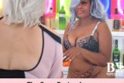 Interracial Lesbian Fantasy Gorgeous Aphro Adaline Star Blush Erotica