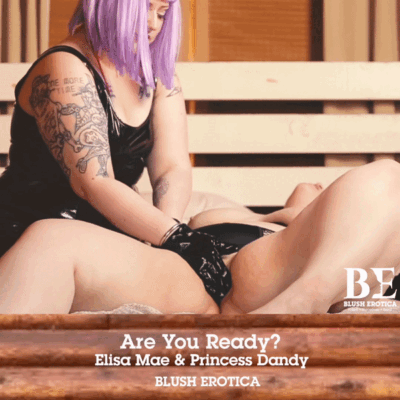 The Lake House: Are You Ready? featuring Princess Dandy and Elisa Mae