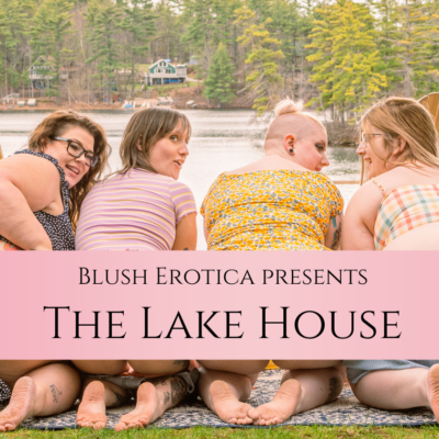 The Lake House Wrap Party Video feat Luna Lark, Princess Dandy, Elisa Mae and El Bliss