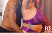Big Ass Latina Santana Red Chris Cardio Blush Erotica